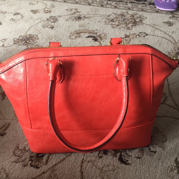 Brand new never used Anne Klein handbag - Picture 2 of 3